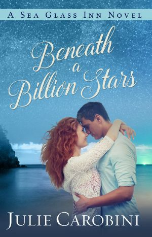 [Sea Glass Inn 04] • Beneath a Billion Stars